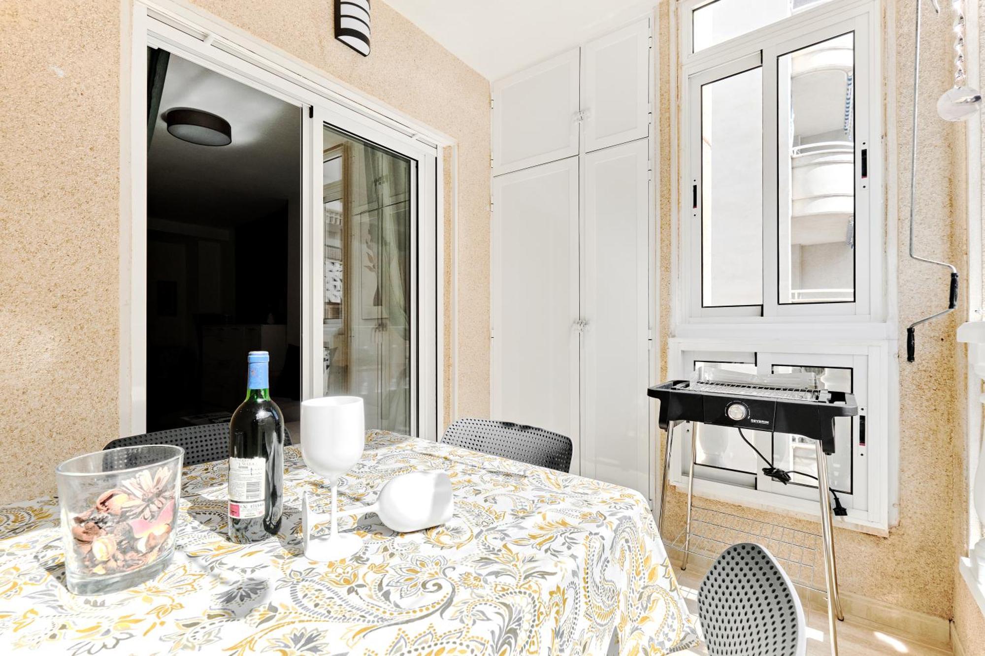 Casa Bellavida Torreviejaアパートメント エクステリア 写真