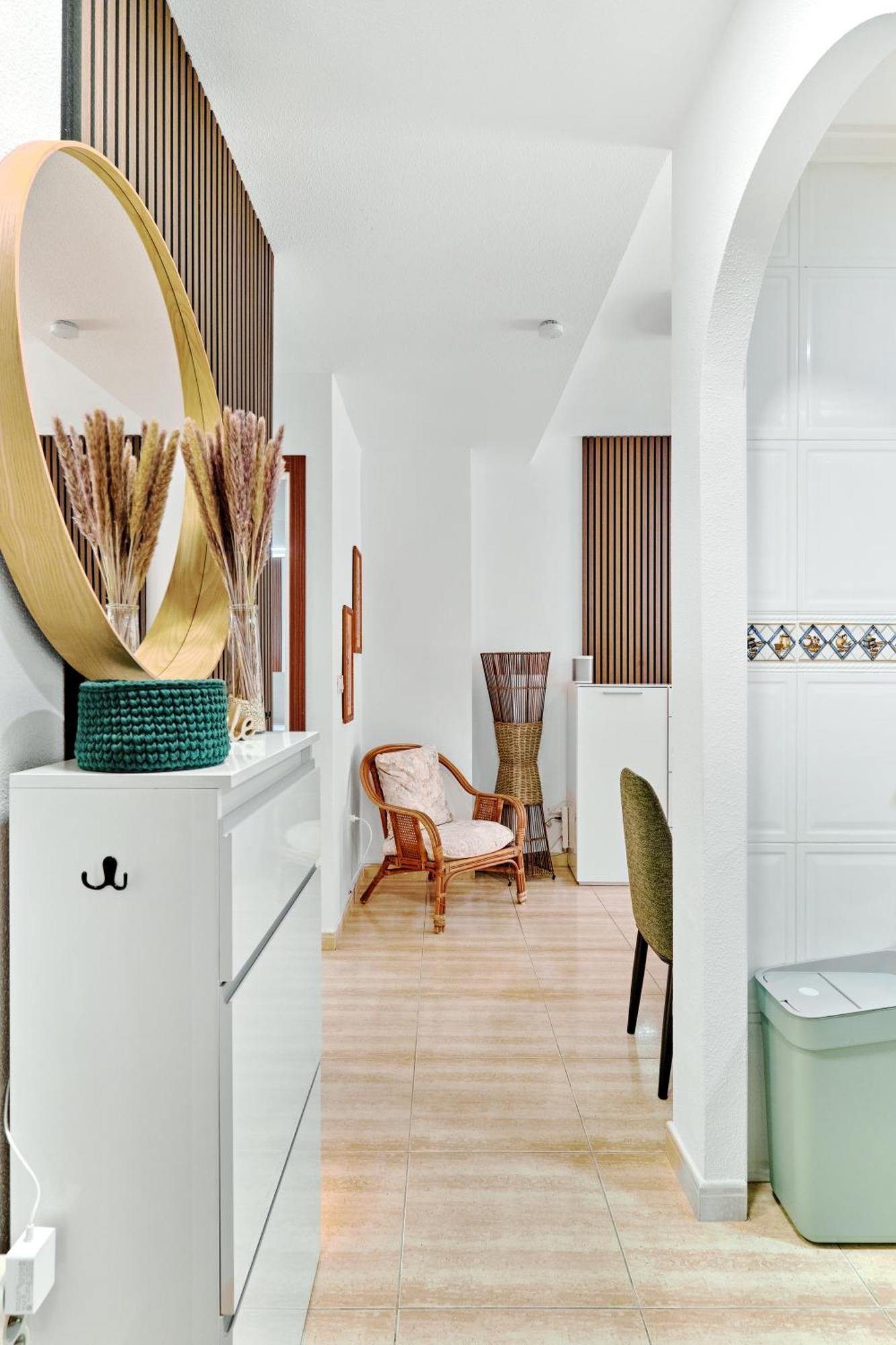 Casa Bellavida Torreviejaアパートメント エクステリア 写真