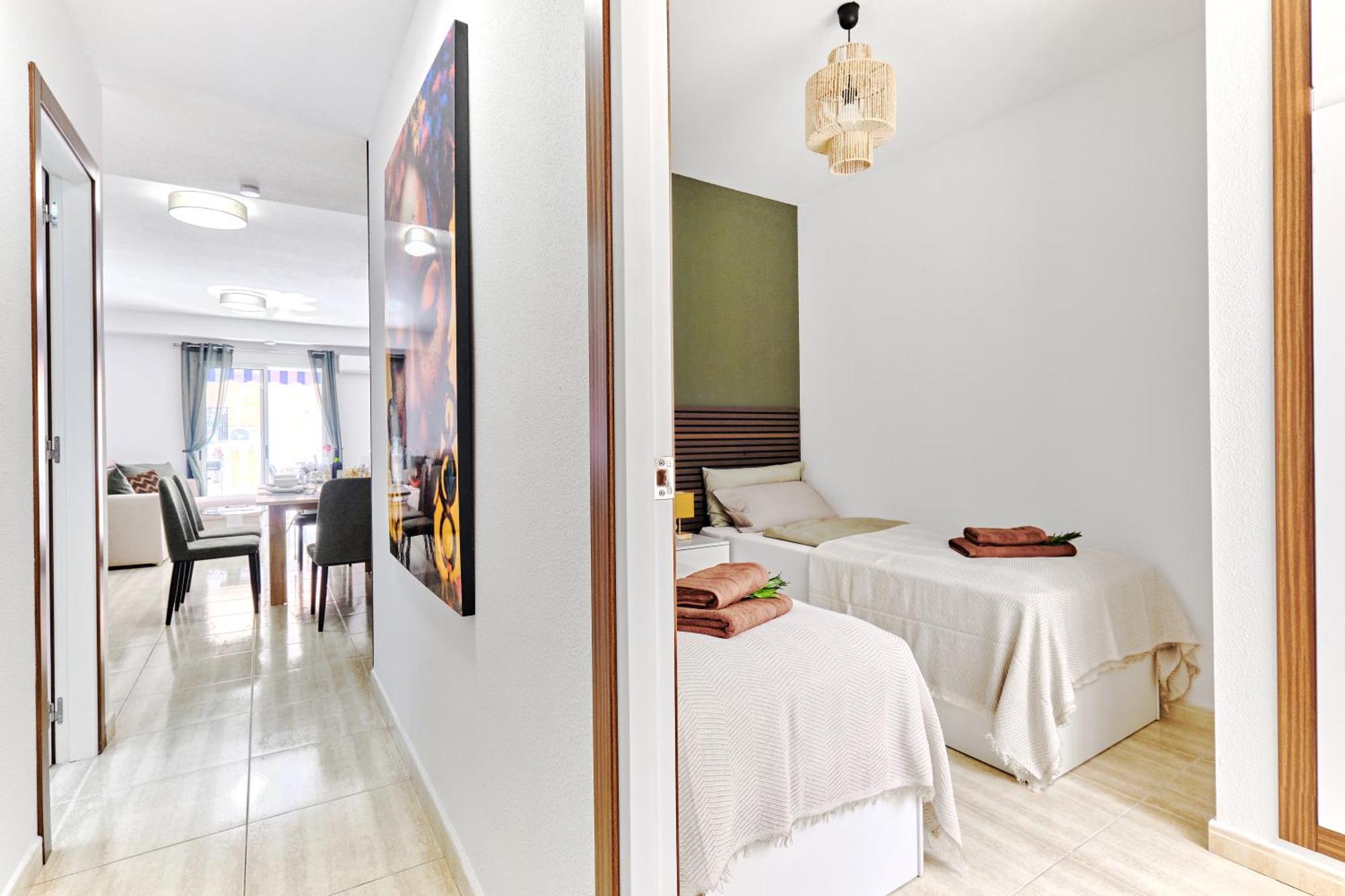 Casa Bellavida Torreviejaアパートメント エクステリア 写真
