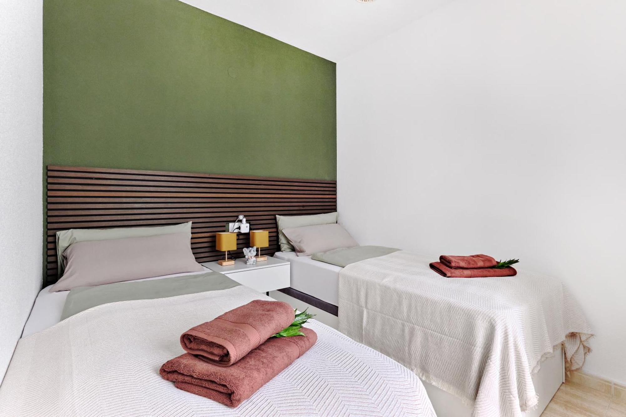 Casa Bellavida Torreviejaアパートメント エクステリア 写真