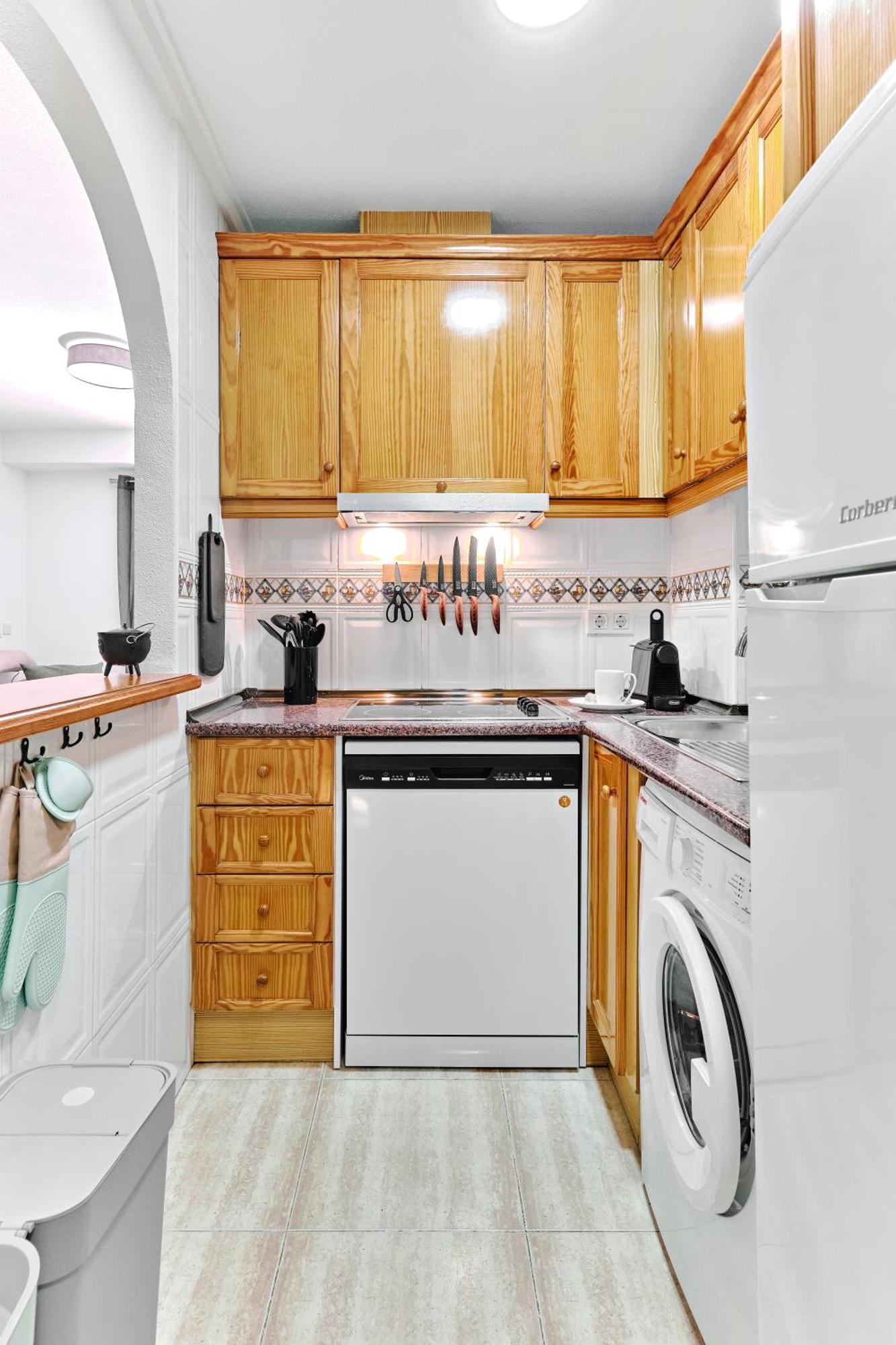 Casa Bellavida Torreviejaアパートメント エクステリア 写真