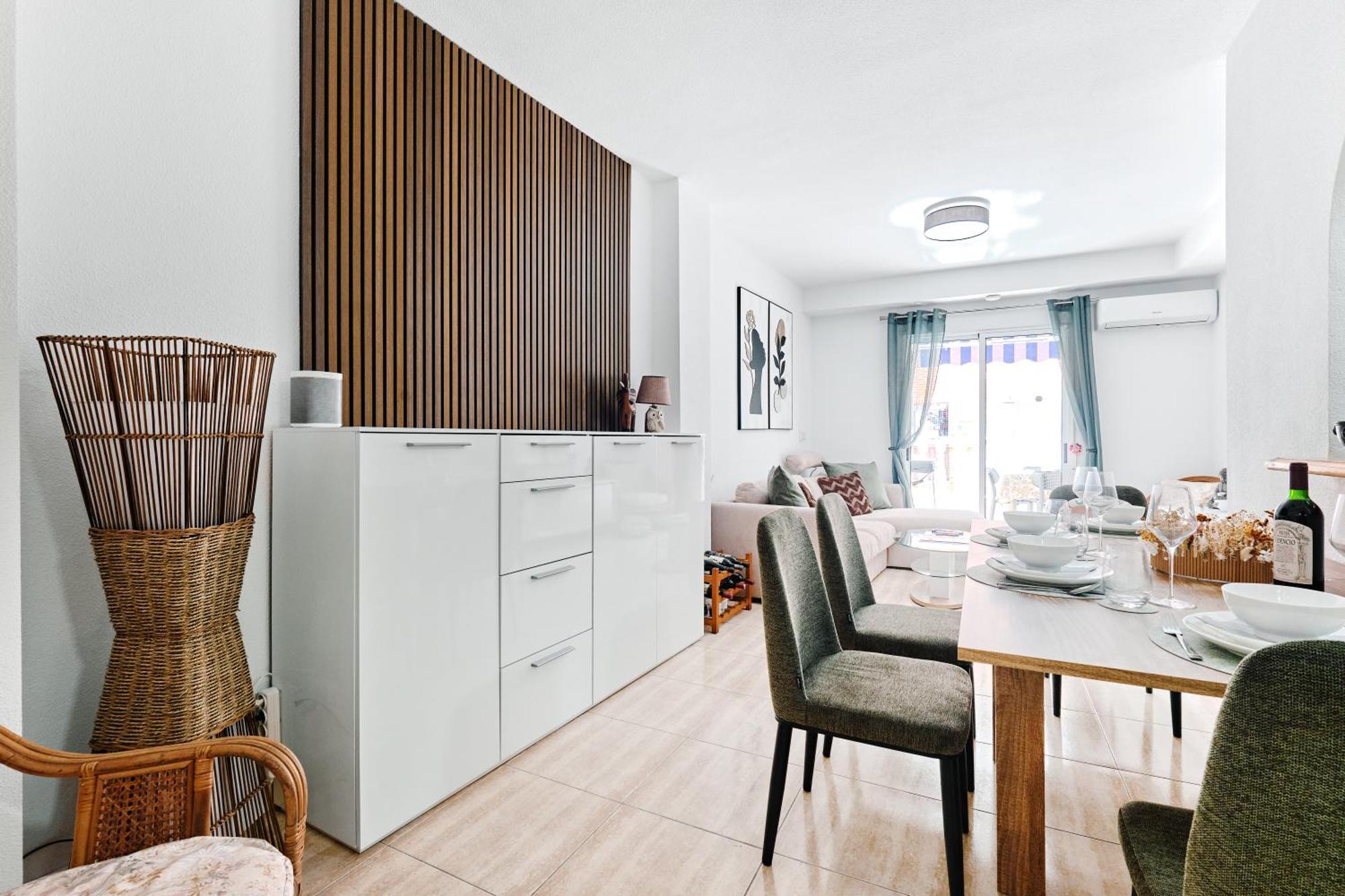 Casa Bellavida Torreviejaアパートメント エクステリア 写真