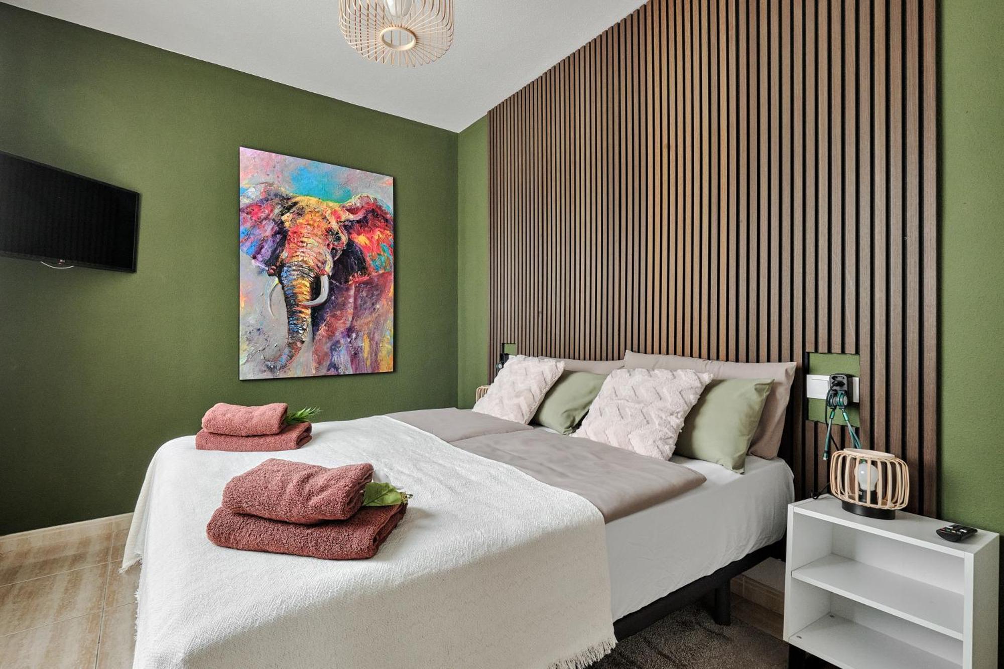 Casa Bellavida Torreviejaアパートメント エクステリア 写真